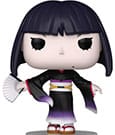 Hunter x Hunter POP! Animation Vinyl Figure Kalluto Zoldyck Funko