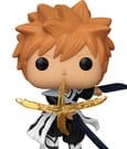 Bleach POP! Animation Vinyl Figure Ichigo Funko