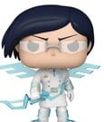 Bleach POP! Animation Vinyl Figure Uryu Funko