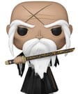 Bleach POP! Animation Vinyl Figure Yamamoto Funko