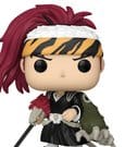 Bleach POP! Animation Vinyl Figure Renji Bankai Funko