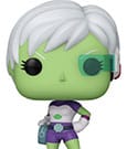 Dragon Ball Super Broly POP! Animation Vinyl Figure Cheelai Funko