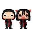 Saw POP! Movies Vinyl Figure Jigsaw with Chase Assortment 6 Funko