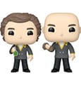 Superman 1978 POP! Animation Vinyl Figure Luthor w/CH Assortment 6 Funko