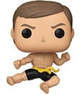 Bloodsport POP! Movies Vinyl Figure Frank Dux Funko