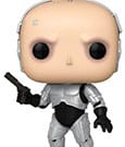 Robocop POP! Movies Vinyl Figure Robocop Funko