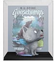 Goosebumps POP! Comic Cover Vinyl Figure Ww of Fever Swamp? Funko