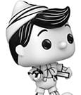 Disney POP! Vinyl Figure Sketched Pinocchio Funko