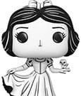 Disney POP! Vinyl Figure Sketched Snow White Funko