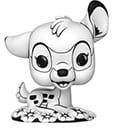 Disney POP! Vinyl Figure Sketched Bambi Funko