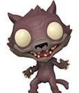Creature Commandos POP! TV Vinyl Figure Weasel Funko