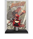 Daredevil 60th Anniversary POP! Comic Cover Vinyl Figure Daredevil #1 Funko