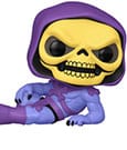 Masters of the Universe POP! TV Vinyl Figure Skeletor Meme Funko