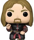 Lord of the Rings POP! Movies Vinyl Figure Boromir Meme Funko