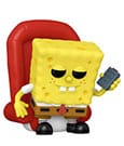 Meme POP! Premium Vinyl Figure SpongeBob Funko