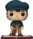 Christmas POP! Movies Vinyl Figure Tiny Tim Funko