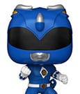 Mighty Morphin Power Rangers The Movie POP! Movies Vinyl Figures Blue Ranger Funko