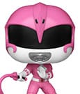 Mighty Morphin Power Rangers The Movie POP! Movies Vinyl Figures Pink Ranger Funko