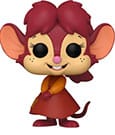 An American Tail POP! Movies Vinyl Figure Tanya Funko