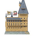 Harry Potter Bitty POP! Vinyl Figure Display Hogwarts Castle Funko