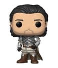 House of the Dragon POP! Vinyl Figure Ser Criston Cole Exclusive Edition Funko