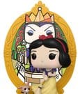 Snow White POP! Deluxe Vinyl Figure Snow White Glass Funko