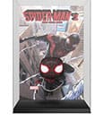Spider-Man POP! Comic Cover Vinyl Figure Spider-Man 2016 #1 Funko