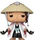 Bleach POP! Animation Vinyl Figure Shunsui Funko