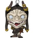 Diablo 4 POP! Vinyl Keychains Treasure Goblin Display 12 Funko