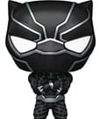 Marvel New Classics POP! Vinyl Figure Black Panther Funko
