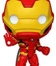 Marvel New Classics POP! Vinyl Figure Iron Man Funko