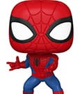 Marvel New Classics POP! Vinyl Figure Spider-Man Funko