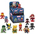 Marvel Mini Figures New Classics Display 12 Funko