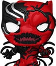 Marvel POP! Vinyl Figure Carnageized Black Panther Funko