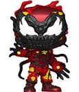 Marvel POP! Vinyl Figure Carnageized Iron Man Funko