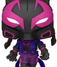 Spiderman Across the Spider Verse POP! Vinyl Figure Prowler Funko