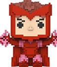 Marvel POP! 8 Bit Vinyl Figure Scarlett Witch Funko