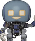 Electric State POP! Movies Vinyl Figure Herman Funko