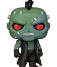 Creature Commandos POP! TV Vinyl Figure Eric Frankenstein Funko