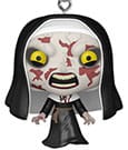 The Nun II POP! Vinyl Keychains Leathe The Nun Display 12 Funko