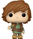 How to Train Your Dragon LAM POP! Vinyl Figure Hiccup Funko