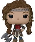 How to Train Your Dragon LAM POP! Vinyl Figure Astrid Funko