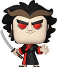 Samurai Jack Pop! Animation Vinyl Figure Mad Jack Funko