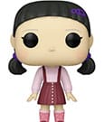Squid Game POP! Television Vinyl Figure S3 Young hee Funko