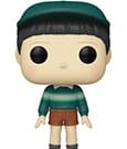 Squid Game POP! Television Vinyl Figure S3 Chul su Funko