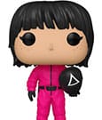 Squid Game POP! Television Vinyl Figure S3 No Eul Funko