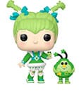 Rainbow Brite POP! & Buddy Vinyl Figure Patty O'Green & Lucky Funko