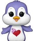 The Care Bears POP! Animation Vinyl Figure Cozy Heart Penguin Funko