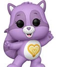 The Care Bears POP! Animation Vinyl Figure Bright Heart Raccoon Funko