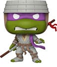 Teenage Mutant Ninja Turtles POP! Vinyl Figure Last Ronin Donatello Funko